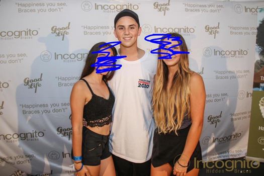 SharleiGrace's tweet photo. @TydeLevi when you get one photo and you blink :'( https://t.co/weJBZvMcZ2