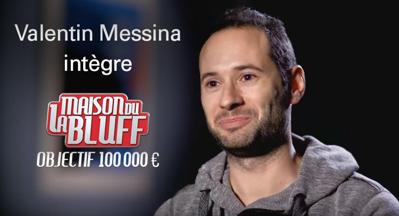 Le Vice-Champion EPT Malte @valvegAAs participera à @lamaisondubluff !  #LMDB