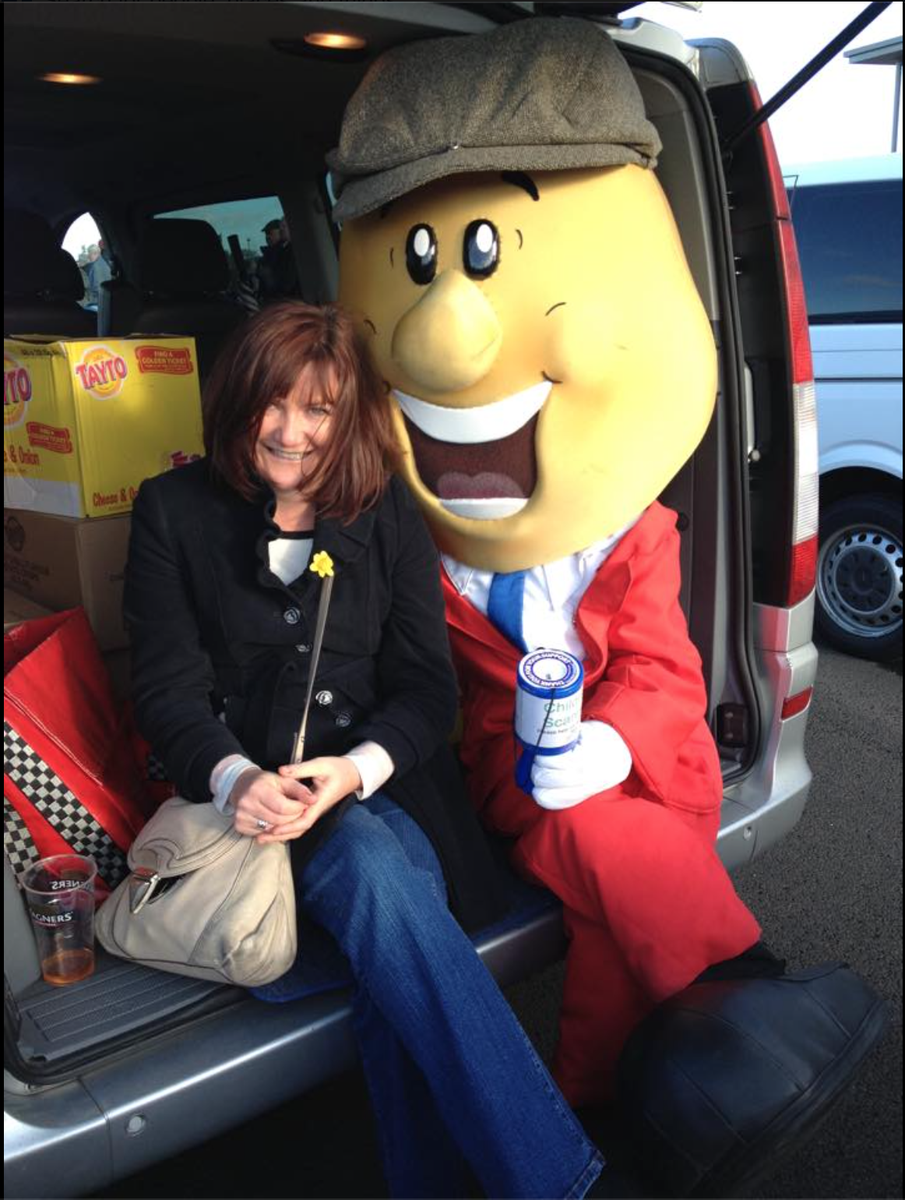 eating_ideas's tweet photo. so here is my #odetofood @NITouristBoard celebrating my love of @MrTaytoNI #EnjoyNI16 https://t.co/DPmB5Bv2Cp https://t.co/1l8HWdcvMo