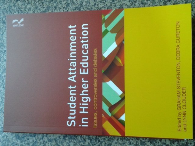 myderbi's tweet photo. It's here! Thanks to @debscureton and @edfoster @derbyunisap https://t.co/RdU9E1yhTp