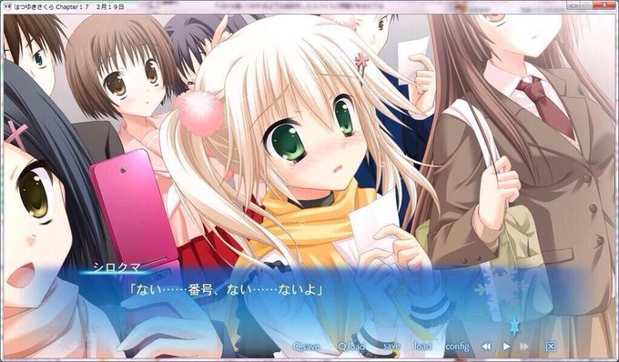 はつゆきさくらのtwitterイラスト検索結果 古い順