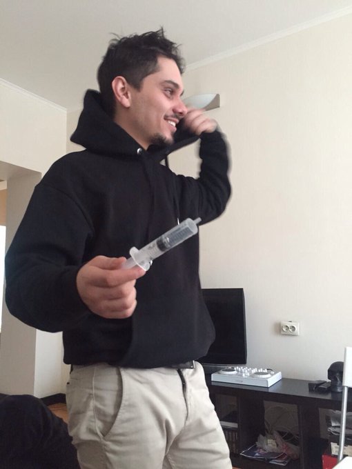 Игры кончились, господа. https://t.co/9M0PxqaakL