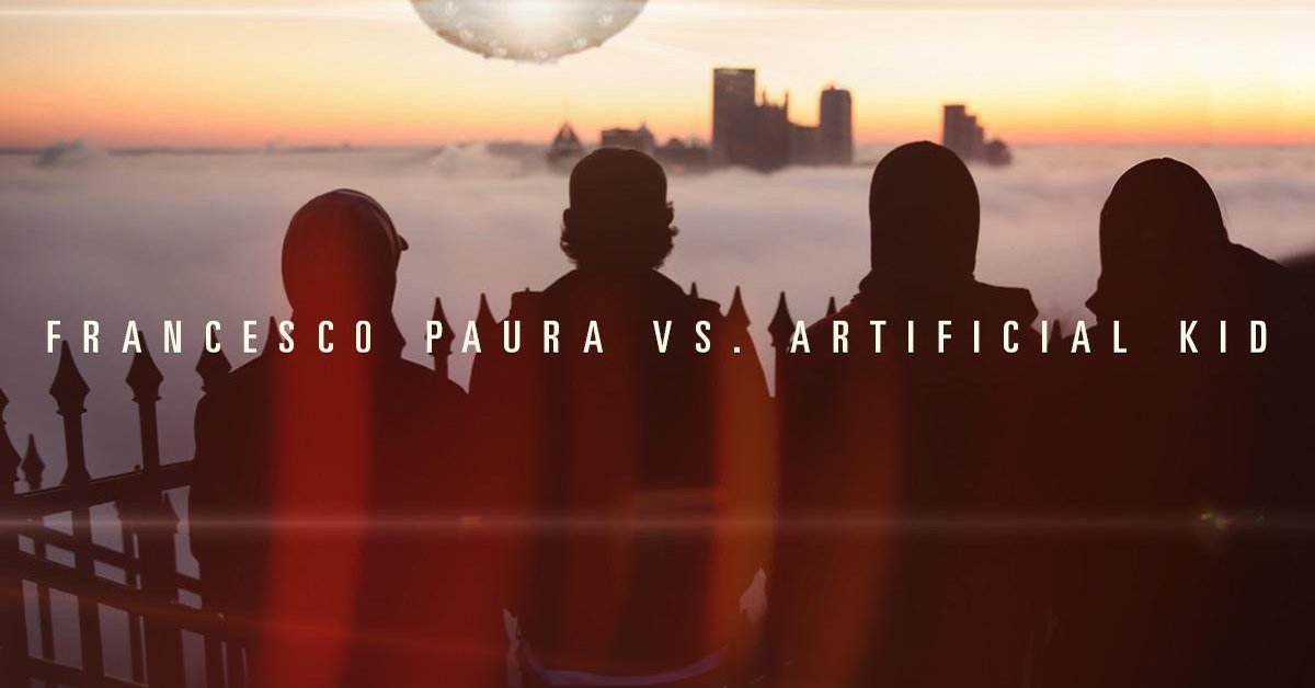 🎧 Ascolta in esclusiva "Un Mondo Difficile Pt.2 (Remix)" 👉win.gs/1RmIsrS