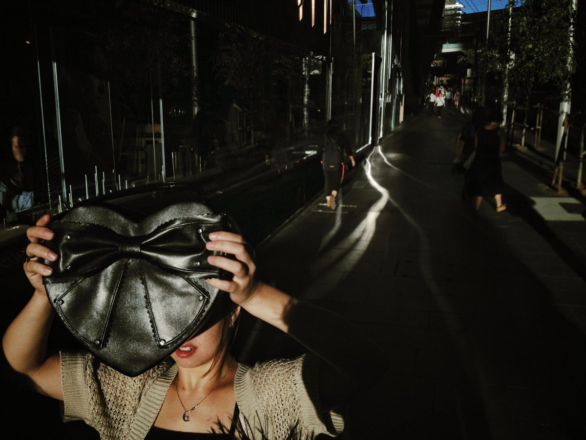 Don't forget to book your place for this Saturday's mobile photography workshop w/ <a href="/oggsie/">oggsie</a> bit.ly/1S0HTGp