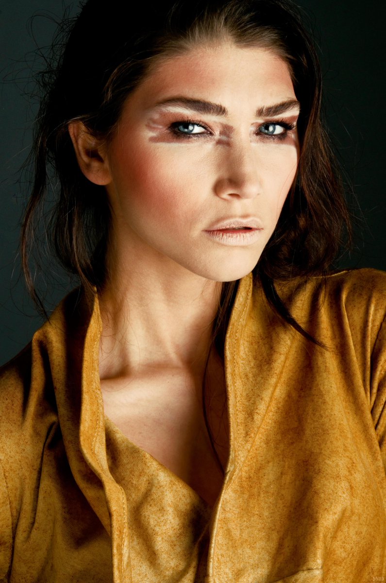 BulletModels's tweet image. Our model of the day: Awisa A.