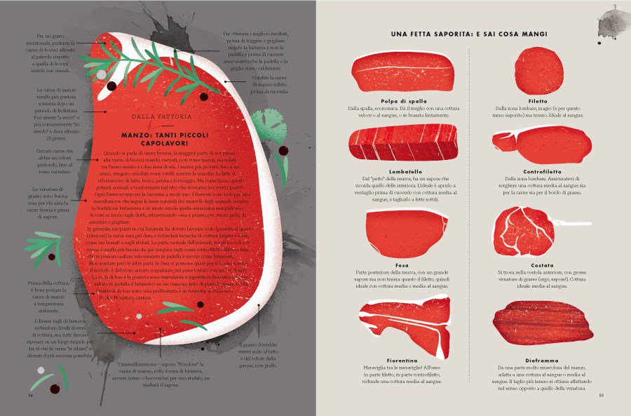 SoniaLorigliola's tweet photo. #INFOFOOD, la #Guida infografica al #cibo https://t.co/20UJlUzQIx @bloggokin https://t.co/Zy0JEuSWzu
