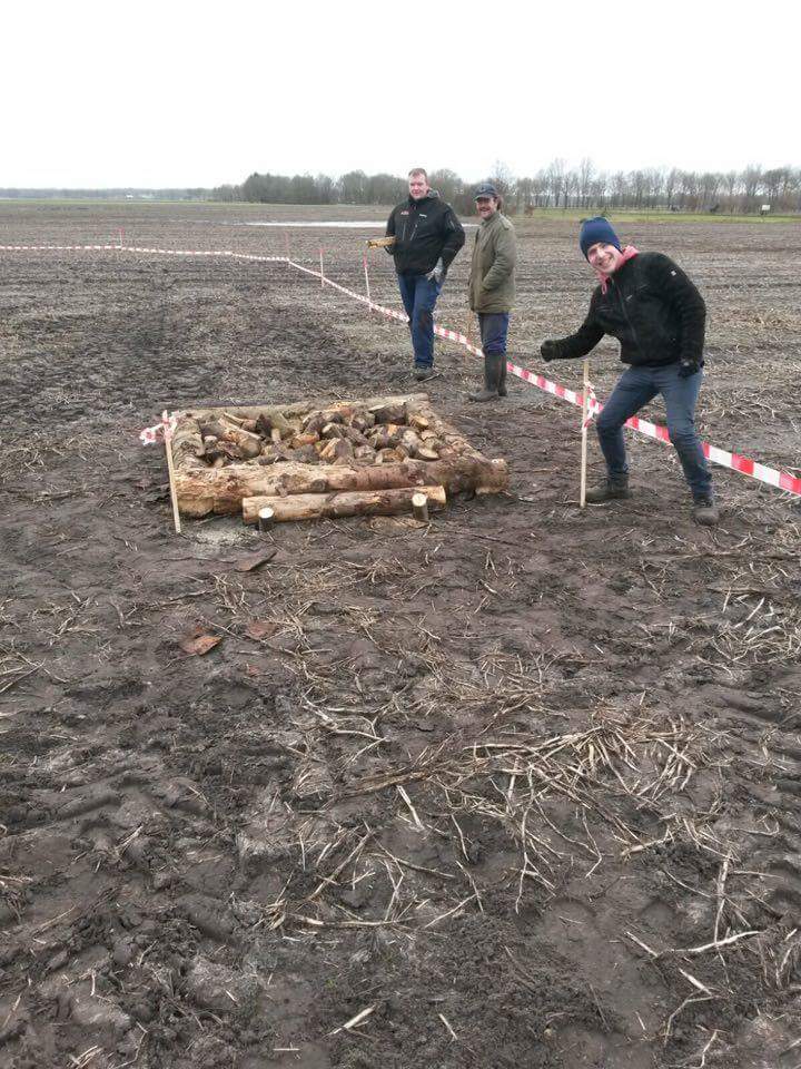 OTRritten's tweet image. Parcour iets verkort... Maar zondag gaan we los, @GPEext #OTRritten