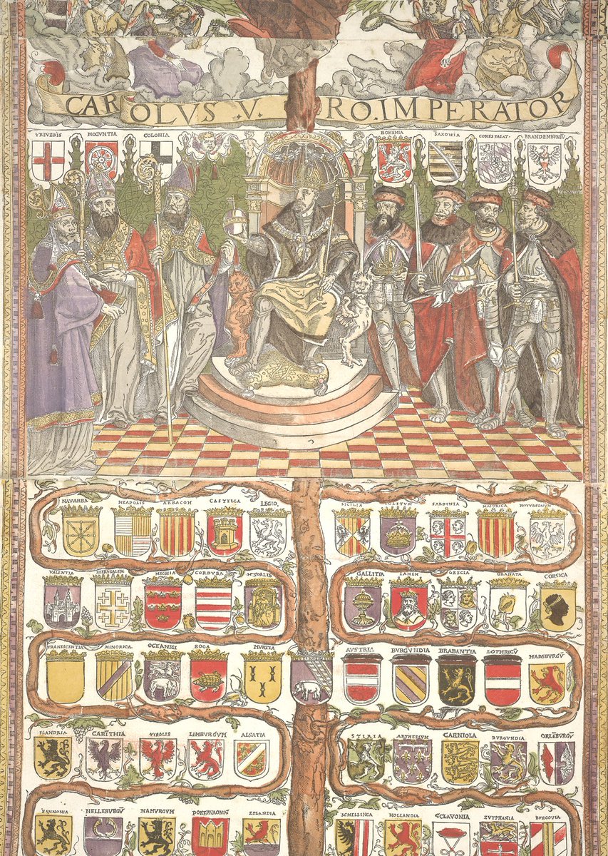 Habsburg Dynasty Abridged Family Tree Royality Royal vrogue.co