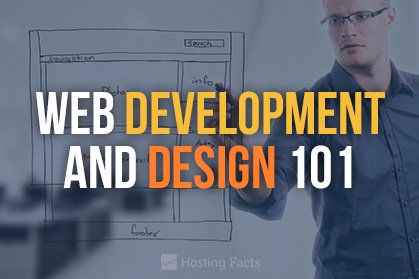 hostfacts's tweet image. Interested in Web Development & Design? Super comprehensive guide here (FREE): hostingfacts.com/web-developmen…