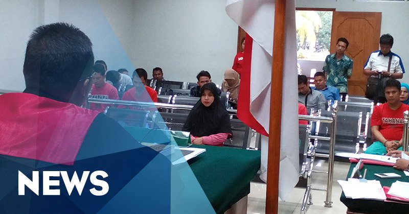 Aniaya Anak Asuh, Bidan Ini Dituntut 5 Tahun Penjara okz.me/U9I0