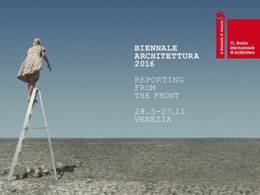 archiportale's tweet photo. Presentata la @la_Biennale 2016: #ReportingfromtheFront https://t.co/StmJVtZ5VP #BiennaleArchitettura2016 https://t.co/5lZXqyjeyQ