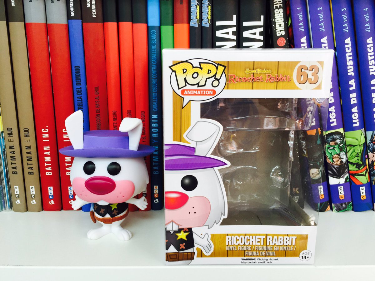 manhattancomics's tweet photo. #funkopos #funko #funkos https://t.co/0UdYDTYlll