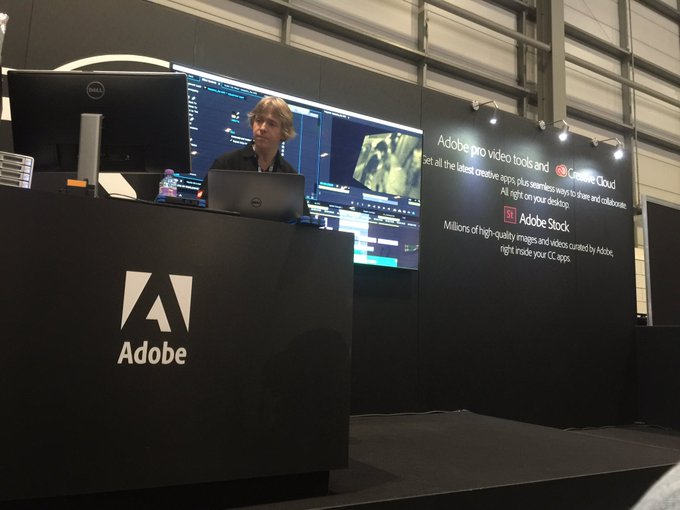 Premiere Pro CC tips by @simonwalker and his indestructible hard drives. https://t.co/i3CfIUEkpF<a class="tags" target="_blank" title="On Twitter" href="/?out=eyJ0eXAiOiJKV1QiLCJhbGciOiJIUzUxMiJ9.eyJpYXQiOjE3MjYyODgzMDQsImlzcyI6InR3cG9ybnN0YXJzLmNvbSIsIm5iZiI6MTcyNjI4ODMwNCwiZXhwIjoxNzU3ODI0MzA0LCJyZWRpcmVjdF91cmwiOiJodHRwczovL3R3aXR0ZXIuY29tL3NpbW9ud2Fsa2VyIn0.of36MID7Eio3Ze0wb-Ml4LyzdCLJIfCf4SgN27UpUWB7XzELIu3vhBqmcaJe0A7jdc-QILV7TSUkmZEDQ0NZvA">@simonwalker</a><a href="/tag/media"class="tags"><span>#media</span></a><a href="/tag/4k"class="tags"><span>#4k</span></a><a href="/tag/prc"class="tags"><span>#prc</span></a><a href="/tag/mjc"class="tags"><span>#mjc</span></a><a href="/tag/peterboroughregionalcol"class="tags"><span>#peterboroughregionalcol</span></a>