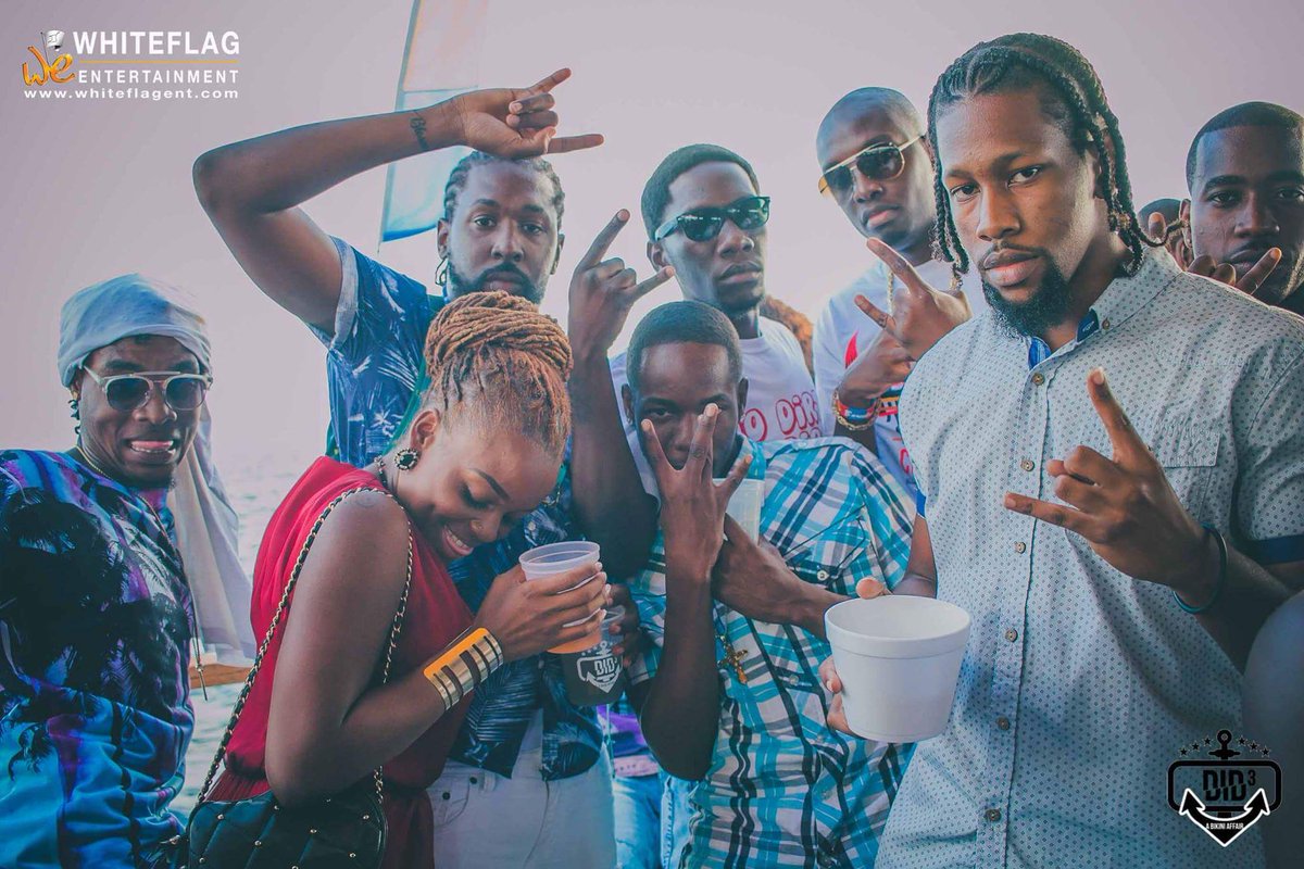 Mist3rNauti's tweet photo. 🆙🆙🆙 #Family #DID3 https://t.co/l0BTIdcy83