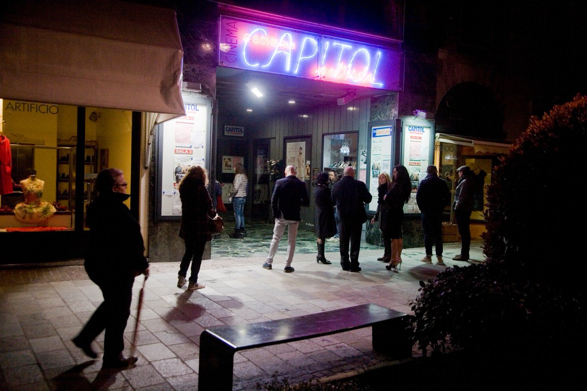 Aspettando il 01 aprile ricordiamo il 2015: RACCONTARE SE STESSI e Antonia Olivia Mattiuzzi #dominadomna