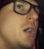 windowGhost11's tweet image. "what was that sound" - zak bagans 2016