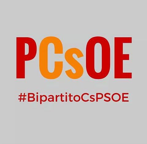 joosearodriguez's tweet photo. Enhorabuena a todos aquellos votantes que aún siendo avisados votaron a Ciudadanos tiraron su voto #AcuerdoPSOECsARV https://t.co/8nNZ3Hvfja