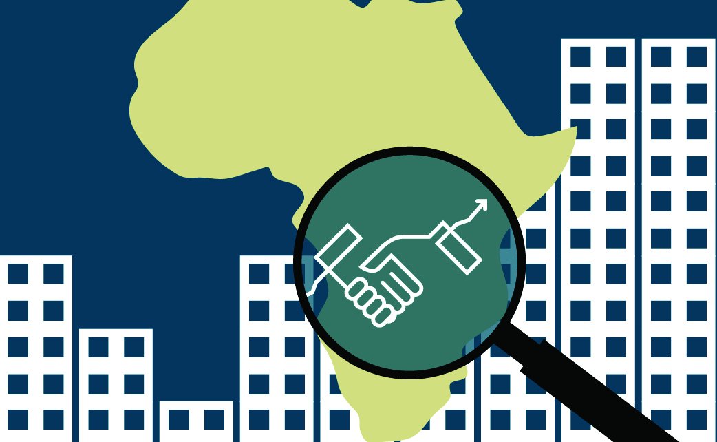 Nigeria Post Election: Opportunities for the informed investor? bit.ly/1QDyPIi #FastFastForward