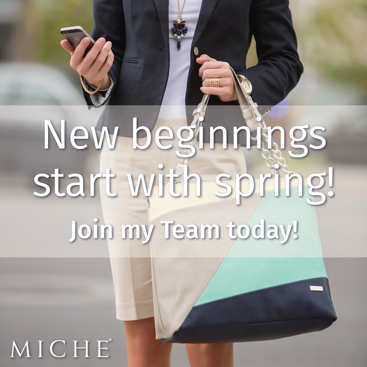 WeatherYourDay's tweet photo. #ThankYou @lettierikjd52 for following! #GoForIt Start a Career as Miche #Handbag M-Bassador🌻https://t.co/HfL9VmjK9J https://t.co/V1VyWMFneO