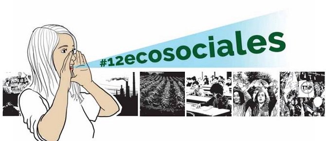Las 12 propuestas ecosociales para el nuevo gobierno. Aquí las podéis ver: elsalmoncontracorriente.es/?Las-12-propue… #12ecosociales