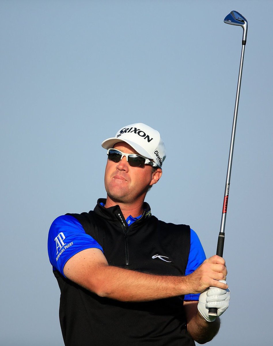 ECCOGOLF's tweet image. Passionate golfers make the best golf shoemakers. That’s why some of the world’s best players wear ECCO shoes.