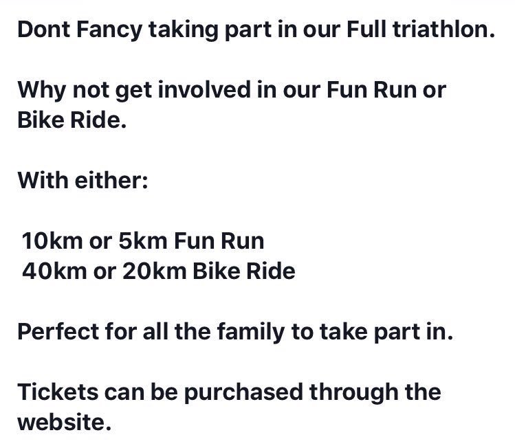 RCT Events tweet media