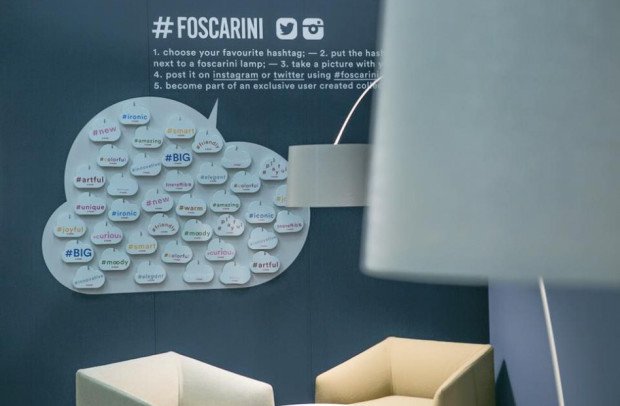 mango_casa's tweet photo. https://t.co/DdmyiojnGz, Foscarini “Miglior Stand” a Stockholm 2016 https://t.co/syegSBz3PJ