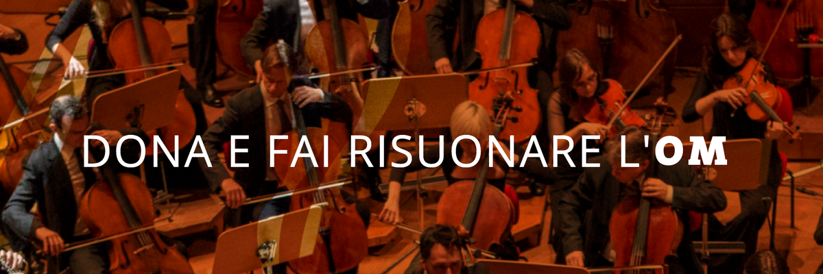 mguagnetti's tweet photo. L'orchestra Mozart rinasce con il #crowdfunding . Una campagna da 10 e lode. #fallasuonare https://t.co/wIEuFrfAUW https://t.co/e1iIa5UcoE