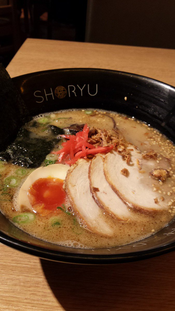 annagranas's tweet photo. Yes, one of my first tweets is about Japanese food. Because it is amazing! https://t.co/zCTy0tRRp1