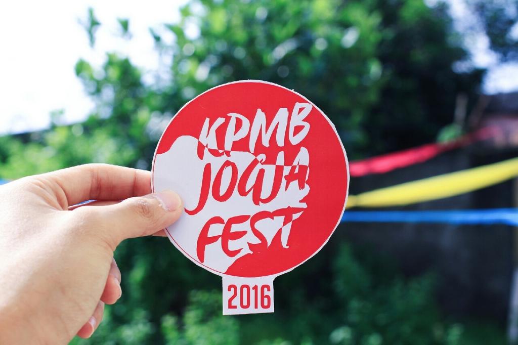 Jogja24Jam's tweet photo. Be ready for KPMB JOGJA FEST 2016 on this May! Stalk us on
IG : @KPMBJOGFEST 
Line[at]: @xzg7304j https://t.co/MqYudbZAal -@KPMBJogjaFest