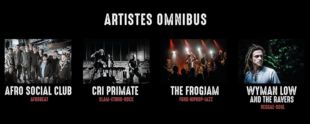 omnibus_bdx's tweet photo. De nouveaux artistes bénéficient de notre accompagnement :) #communication  #graphisme #photo #vidéo #diffusion https://t.co/Rwkl9I3I5T