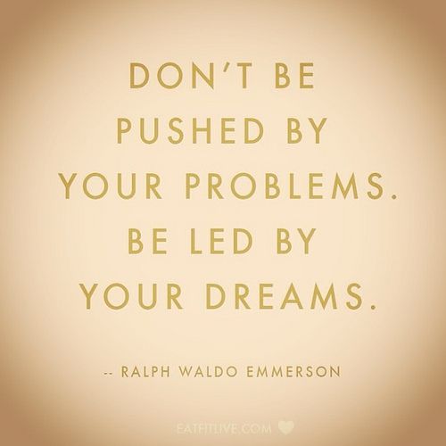 Some #WednesdayWisdom to help you through #HumpDay!