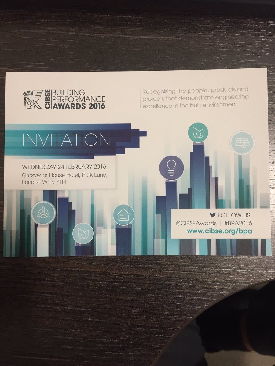 ModularWiring's tweet image. Looking forward to #Cibse