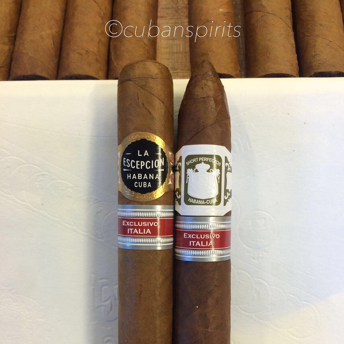 cubanspirits's tweet photo. https://t.co/G8YD2lNT9F