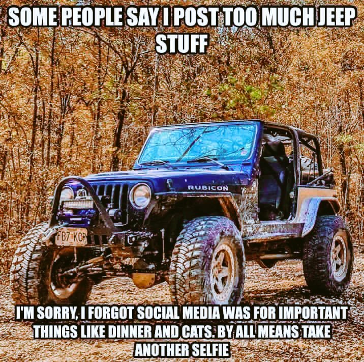 The Jeep Shop (@thejeepshop) on Twitter photo 