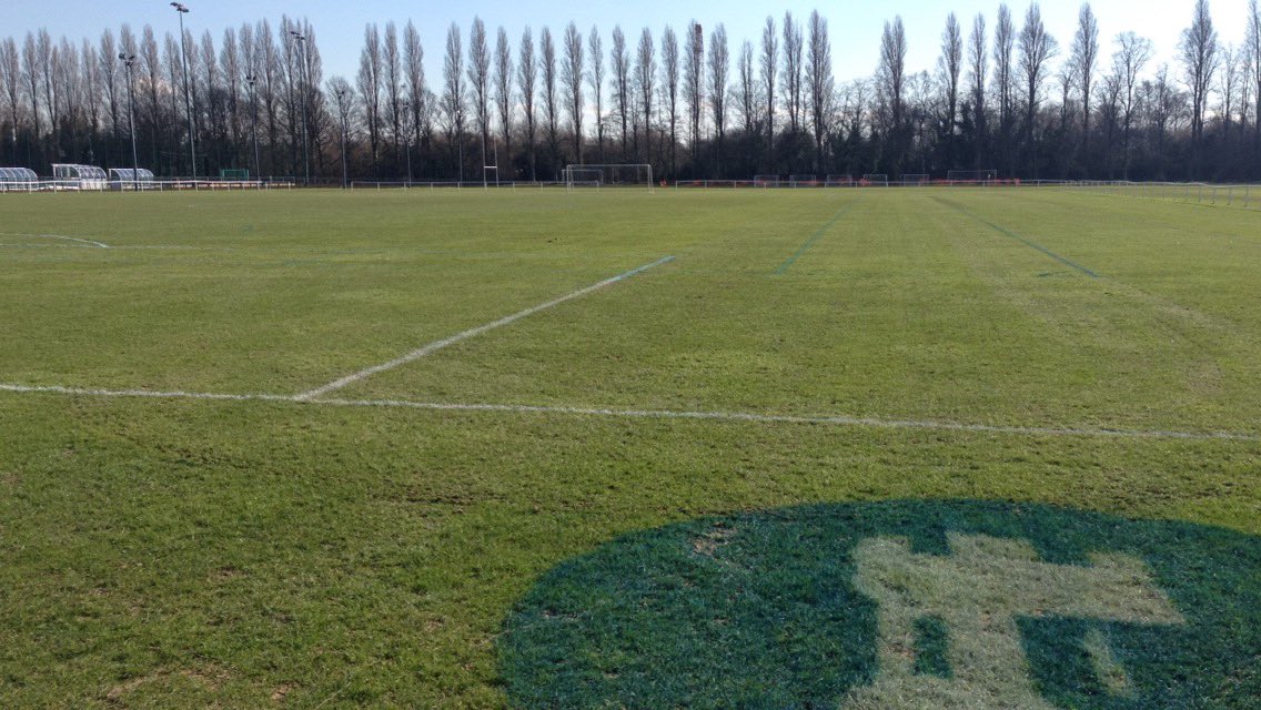 JakkLHughes's tweet photo. It's game day vs Uni of Nottingham. Come and support the lads at Highfields #NTUFC @NTUSport @NTSUvpSPORT https://t.co/T2ZTsWjXbs
