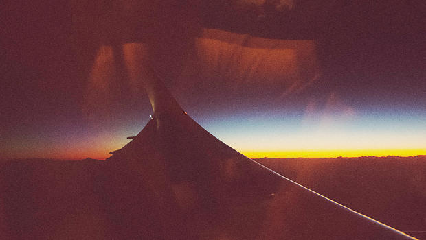 FastCompany's tweet photo. How to be your most productive on planes, trains, and automobiles https://t.co/nXcrS8GYq8 https://t.co/3KTXGeTrYM