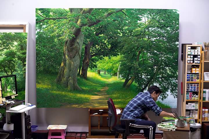 Download 4100 Gambar Hasil Alam  Gratis HD