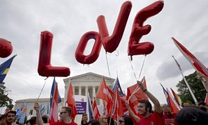 Fighting for the right to love - your #LGBTChange Heroes goo.gl/bMGQ6t From theguardian.com #GAYNZ