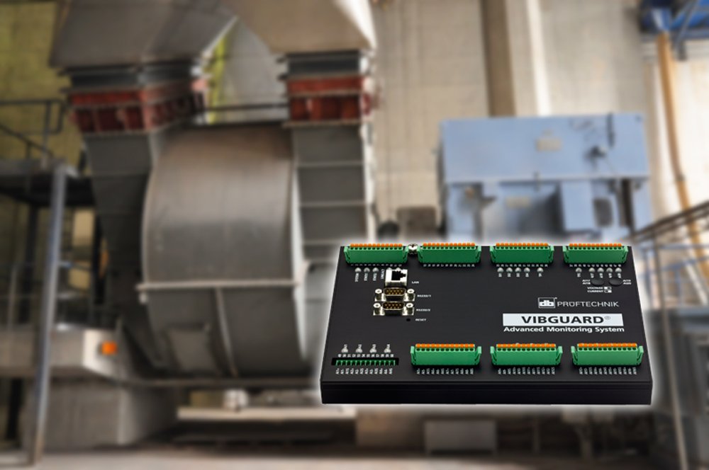 PRUFTECHNIK_COM's tweet photo. #VIBGUARD #OnlineMonitoring system for powerful #MachineDiagnostics>https://t.co/JUyeHLc7Vs
#PRUFTECHNIK https://t.co/Wz19tkY5ir