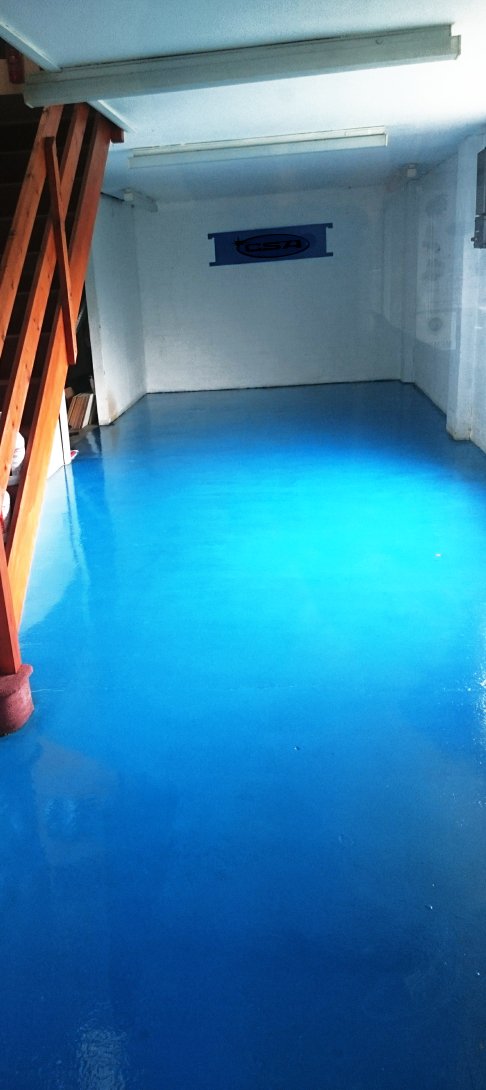 csacleaning's tweet photo. @eagledistltd floor polish, brought this 20+ year old floor back to life!! https://t.co/eN0ju5iYr3