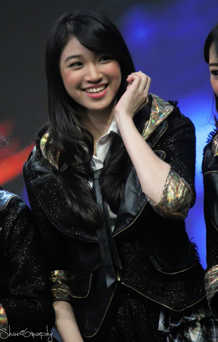 IndiraNation's tweet photo. Selamat Istirahat @N_ShaniJKT48 Tetap jaga kesehatan, dan selalu tebarkan senyuman manis mu untuk semua orang :) https://t.co/pbEli2uUvF