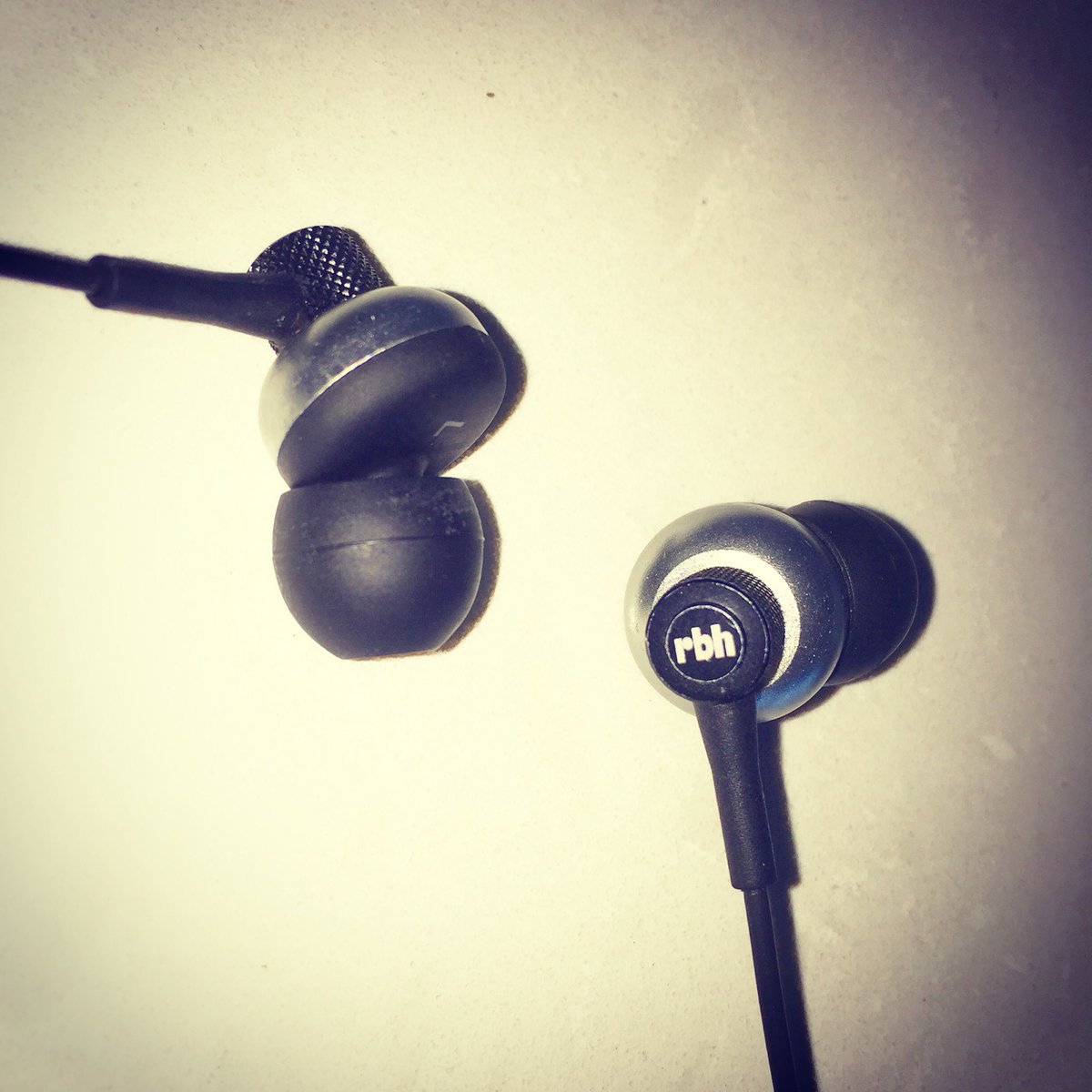 InnerSanctumNYC's tweet image. #RBHsound may be the best sounding in-ears you have never heard of.... Come listen...