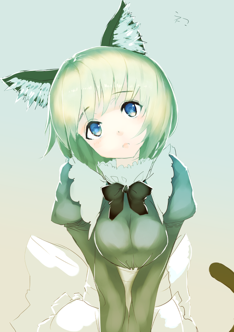 ネコの日かー(遅い
なんかだいぶ前に描いたやつがあった
1年ちょっと前くらいのかな 