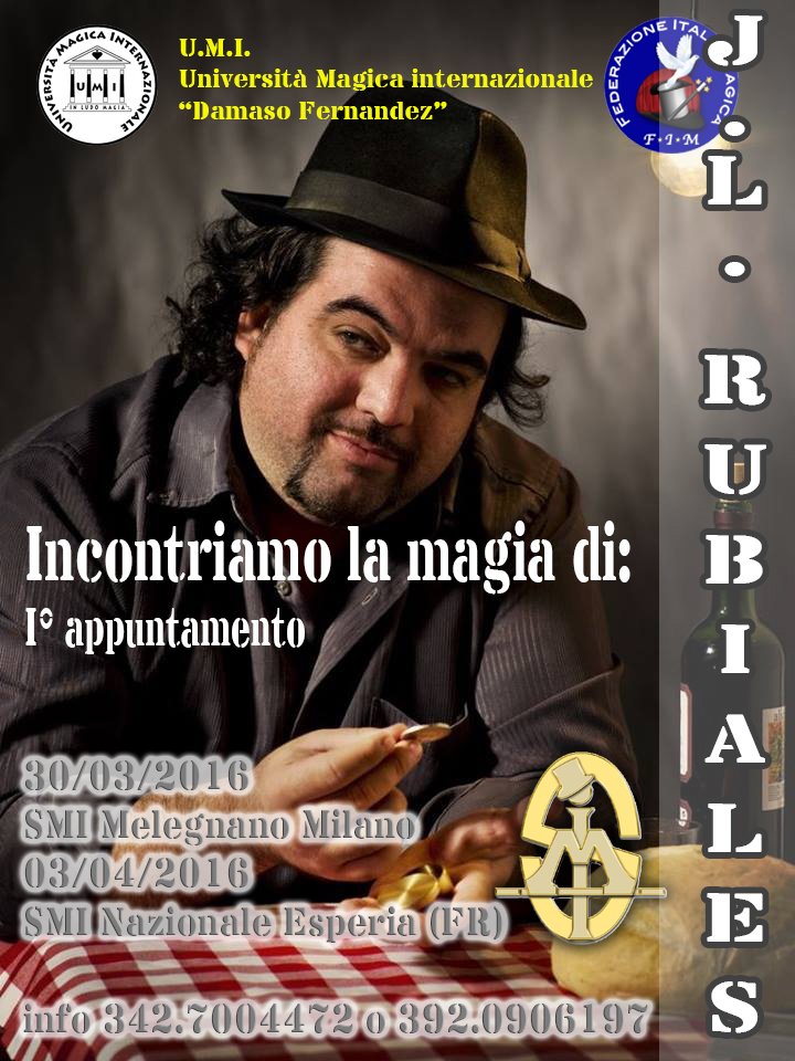 UMI Magic Univerity (@umiuniversita) on Twitter photo 