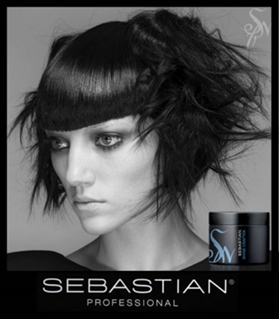 SEBAST_CHILE's tweet photo. El brillo también se aplica con  cera. Reinventa tu cabello con #ShineCrafter  #SebastianProfessionalChile https://t.co/GvaIDQHa3O