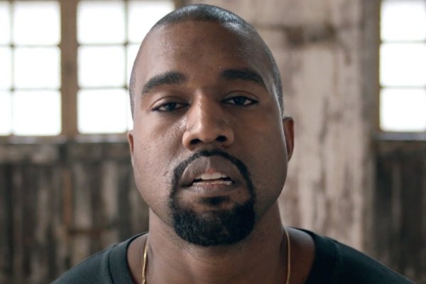 Missinfo's tweet image. Watch @KanyeWest's Video For "All Day/I Feel Like That," Directed by Steve McQueen bit.ly/1PSameX