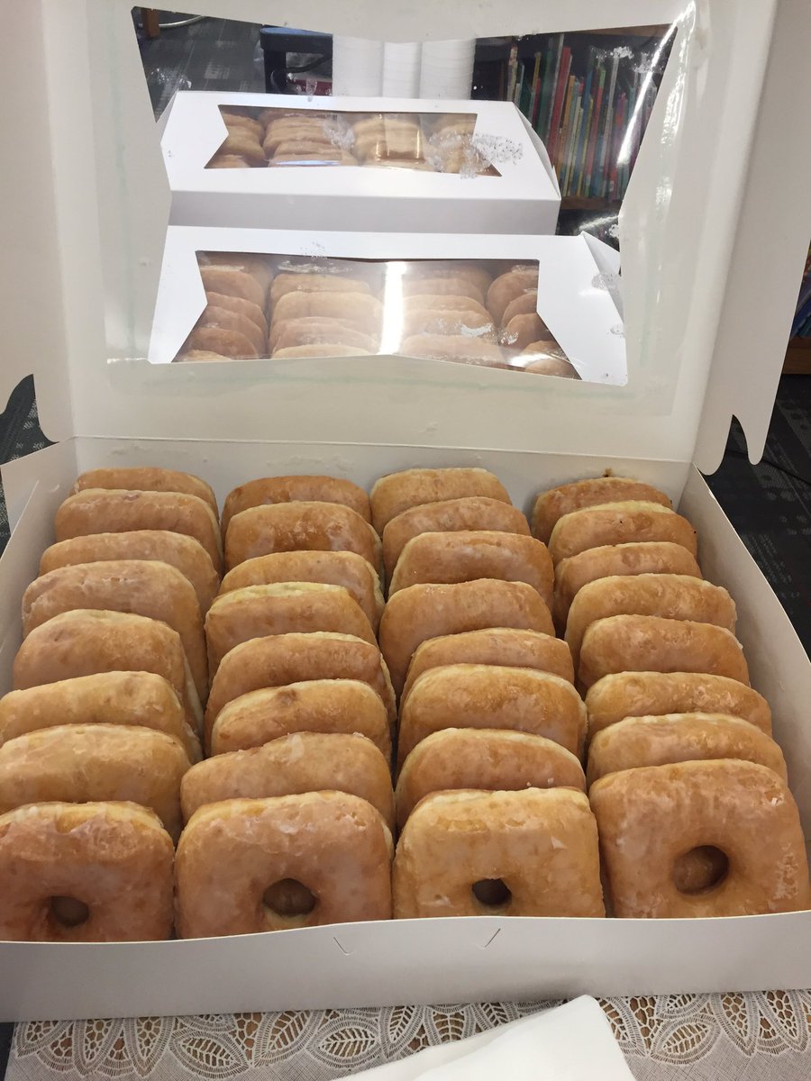 Bonham Pre-Kindergarten tweet media