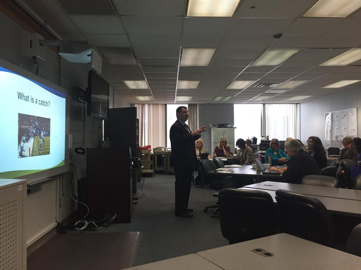 kipprogers's tweet photo. Awesome C&I PD for Focus Walks via @Bart irwin22, Dawn Eibel & Laurel Masterson #interraterreliability @NPSchools https://t.co/eIAOfyXDMK