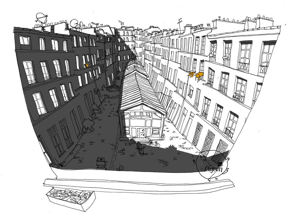 lawomatic's tweet photo. Le #Lawomatic vu d'en haut !
Merci L'oeil du Pigeon : https://t.co/aqleT9VSNV https://t.co/kxBJMN17Ku